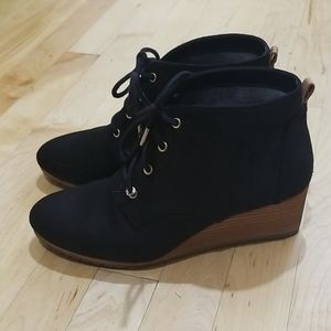 Dr. Scholl's Shoes - Dr. Scholl's booties Dr. Scholl's Shoes - Dr. Scholl's booties